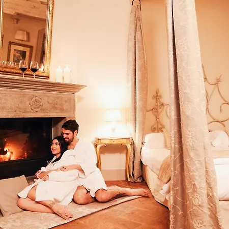 Couette-café La Corte Di Ambra