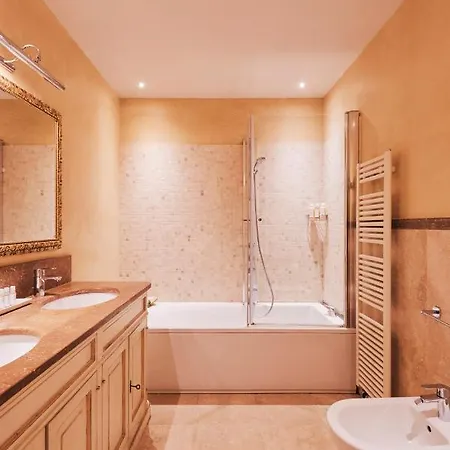 Couette-café La Corte Di Ambra