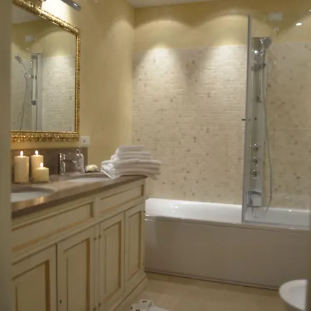 La Corte Di Ambra 4*