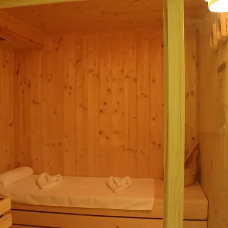 La Corte Di Ambra 4* Cortone