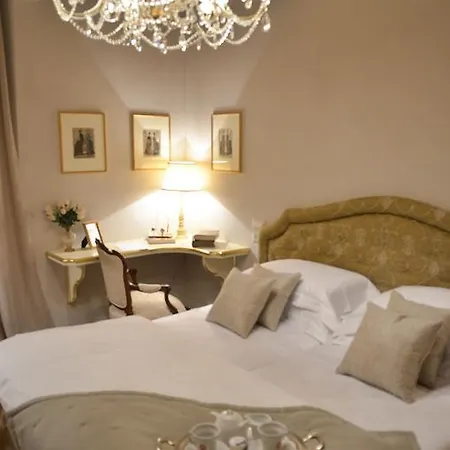 Couette-café La Corte Di Ambra