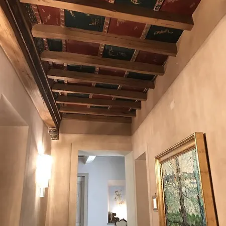 La Corte Di Ambra 4*