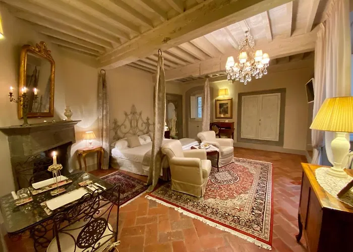 La Corte Di Ambra 4*