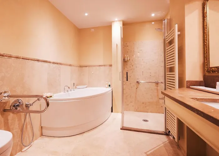 La Corte Di Ambra 4* Cortona