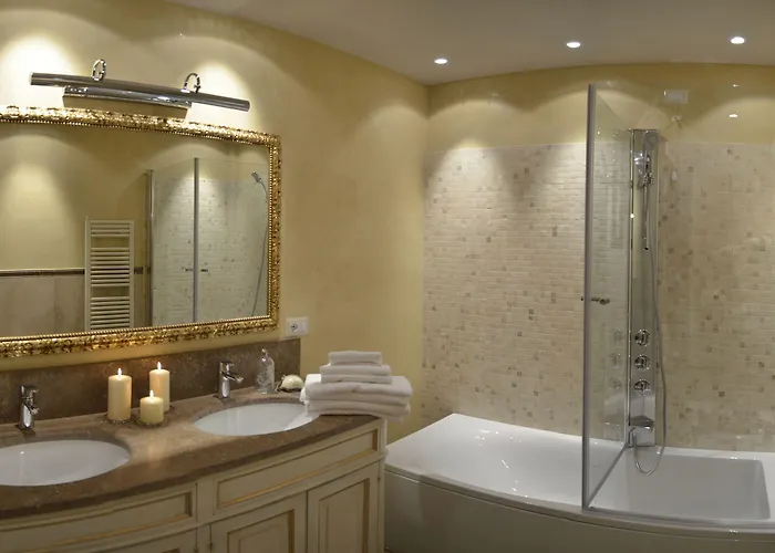 La Corte Di Ambra Bed & Breakfast Cortona