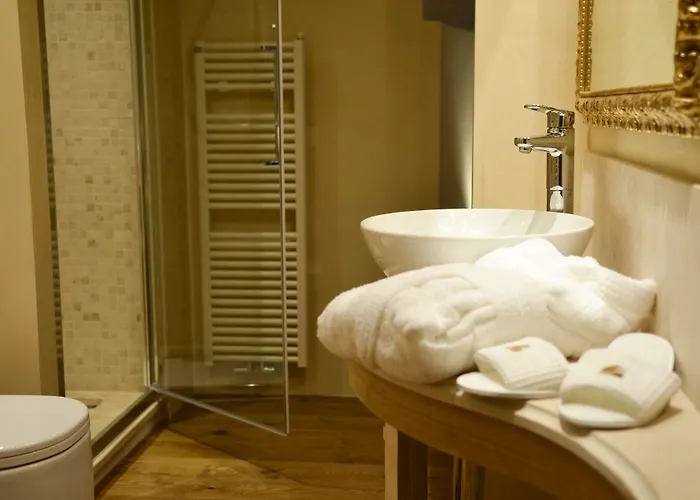 La Corte Di Ambra Bed & Breakfast Cortona