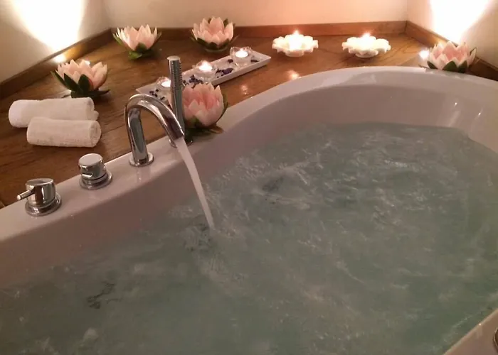 Bed & Breakfast La Corte Di Ambra Cortona