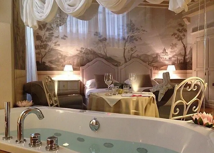 La Corte Di Ambra 4*