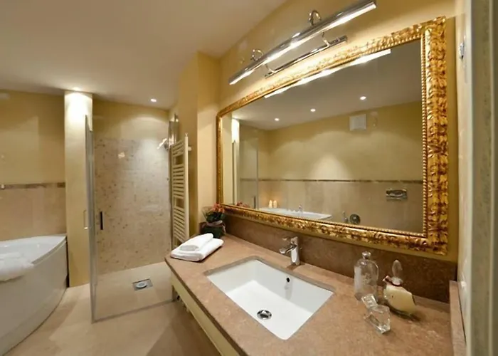 La Corte Di Ambra Bed & Breakfast Cortona