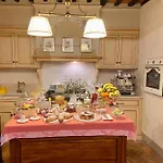 La Corte Di Ambra Bed & Breakfast Cortona
