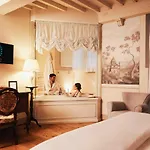 La Corte Di Ambra Bed & Breakfast