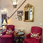 Frühstückspension La Corte Di Ambra