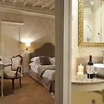 Bed & Breakfast La Corte Di Ambra