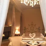 Bed & Breakfast La Corte Di Ambra 4*