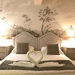 Bed & Breakfast La Corte Di Ambra