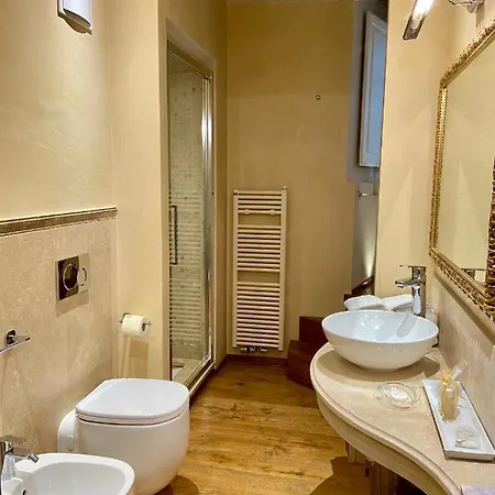 Panzió La Corte Di Ambra