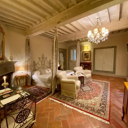 La Corte Di Ambra 4*