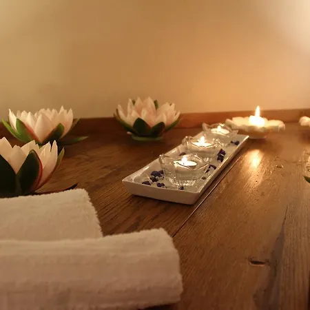 Panzió La Corte Di Ambra 4*