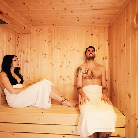 La Corte Di Ambra Panzió