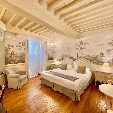 La Corte Di Ambra 4* Cortona