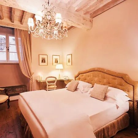 La Corte Di Ambra Bed & Breakfast