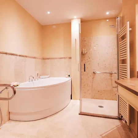 La Corte Di Ambra 4* Cortona