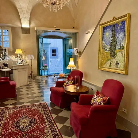 La Corte Di Ambra Panzió Cortona