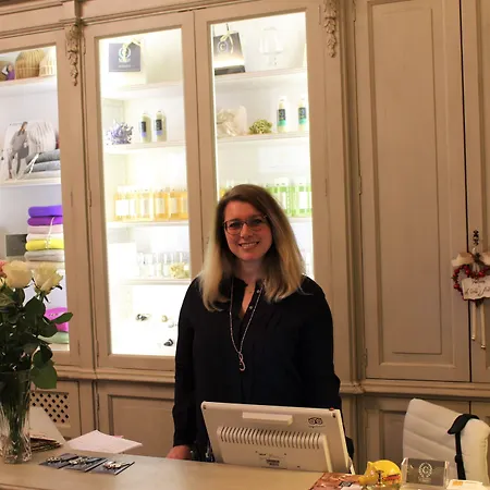 La Corte Di Ambra Cortona