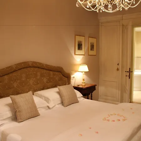 La Corte Di Ambra Bed and Breakfast Κορτόνα