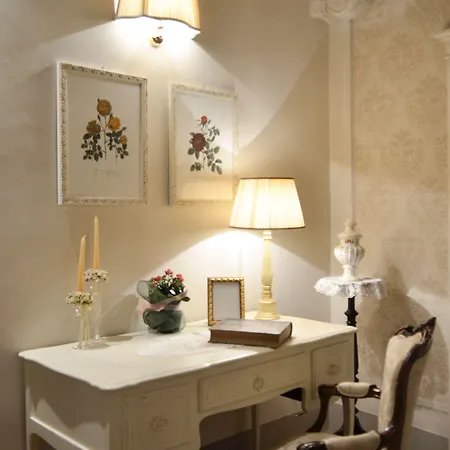 Bed & Breakfast La Corte Di Ambra Cortona