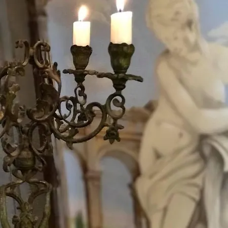 La Corte Di Ambra Panzió 4*