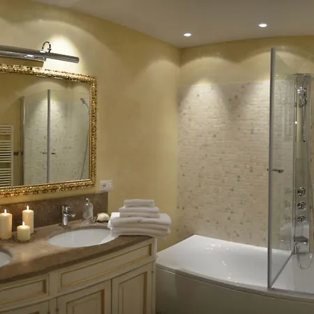 La Corte Di Ambra Panzió Cortona