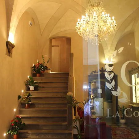 La Corte Di Ambra 4*