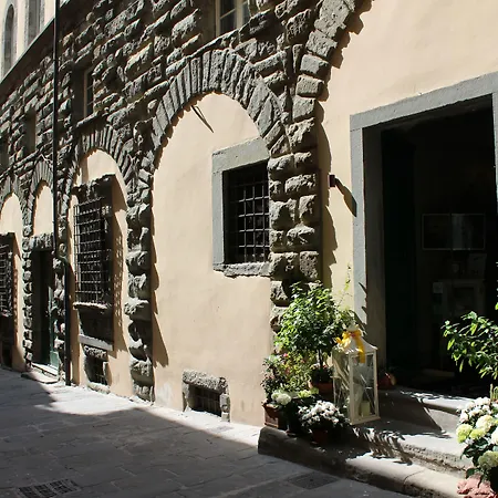 Panzió La Corte Di Ambra Cortona