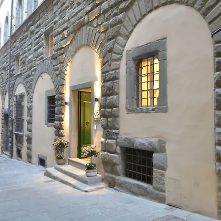 La Corte Di Ambra 4*