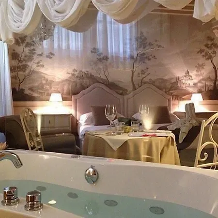 La Corte Di Ambra 4*