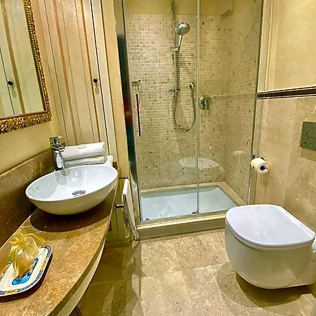 La Corte Di Ambra Bed & Breakfast Cortona