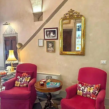 La Corte Di Ambra Cortona