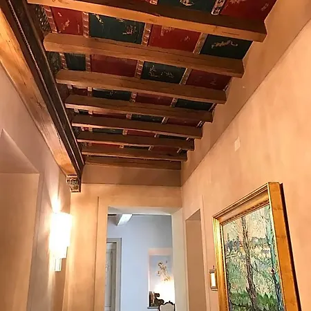 Bed & Breakfast La Corte Di Ambra