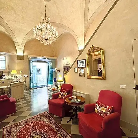 La Corte Di Ambra 4*