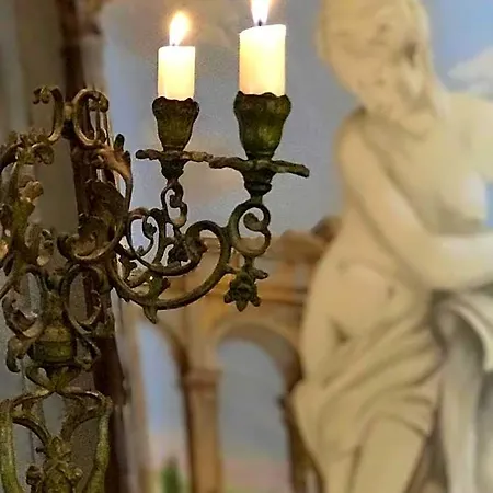 La Corte Di Ambra Bed & Breakfast 4*