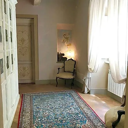 La Corte Di Ambra Bed & Breakfast Cortona