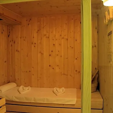 La Corte Di Ambra Bed & Breakfast