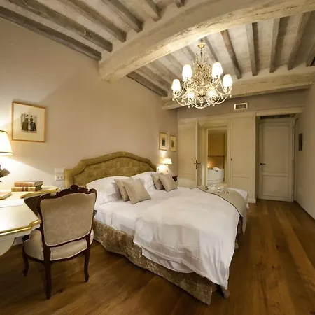 Panzió La Corte Di Ambra 4*