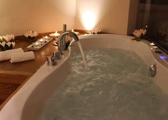 La Corte Di Ambra Κορτόνα