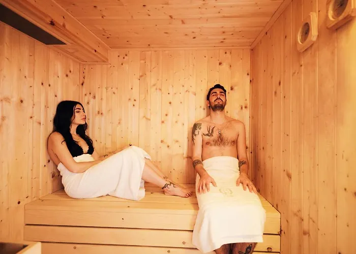 La Corte Di Ambra Bed and Breakfast