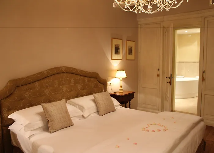 La Corte Di Ambra Bed and Breakfast Κορτόνα