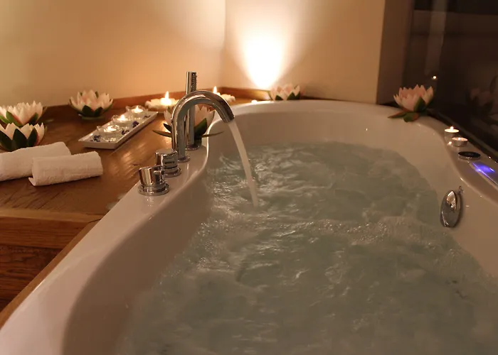 La Corte Di Ambra Κορτόνα