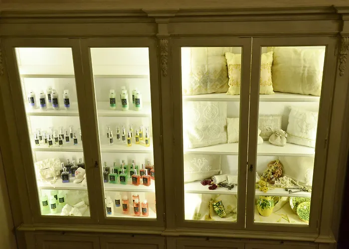 La Corte Di Ambra 4*