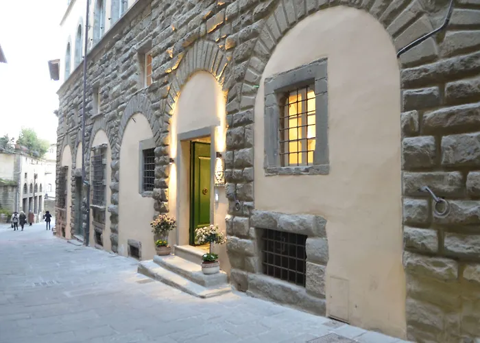 La Corte Di Ambra 4*